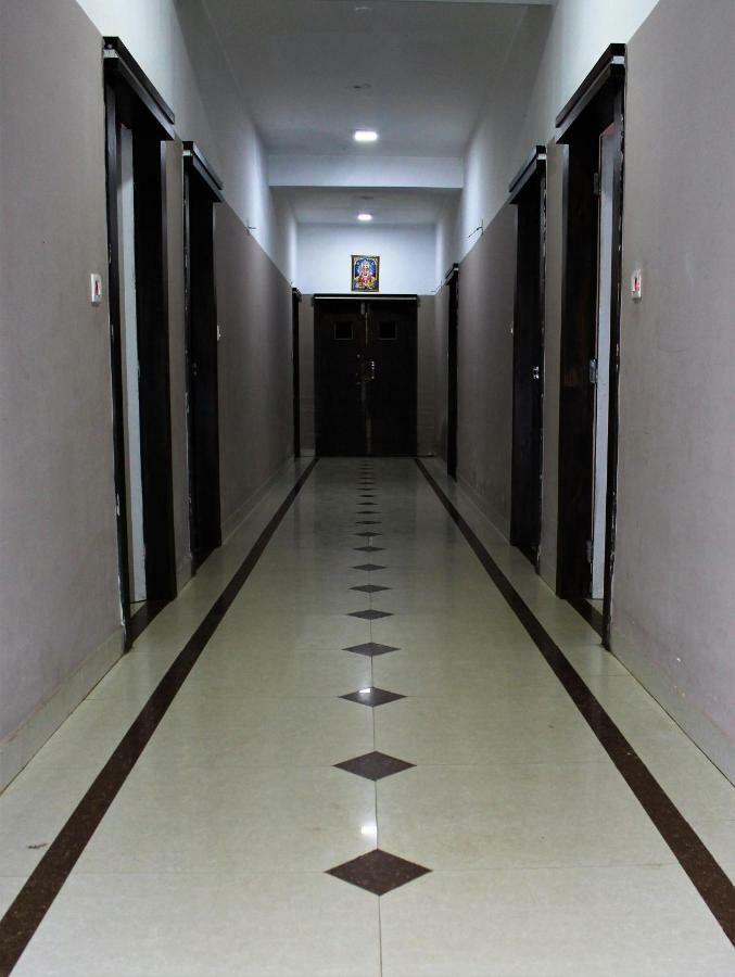 Hotel Park Lagoon Puri Kültér fotó
